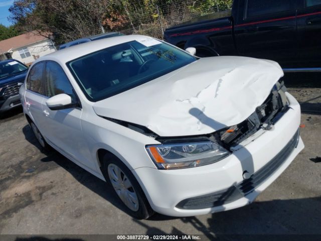 VOLKSWAGEN JETTA 2013 3vwdp7aj8dm369394