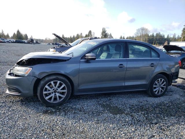 VOLKSWAGEN JETTA SE 2013 3vwdp7aj8dm370206