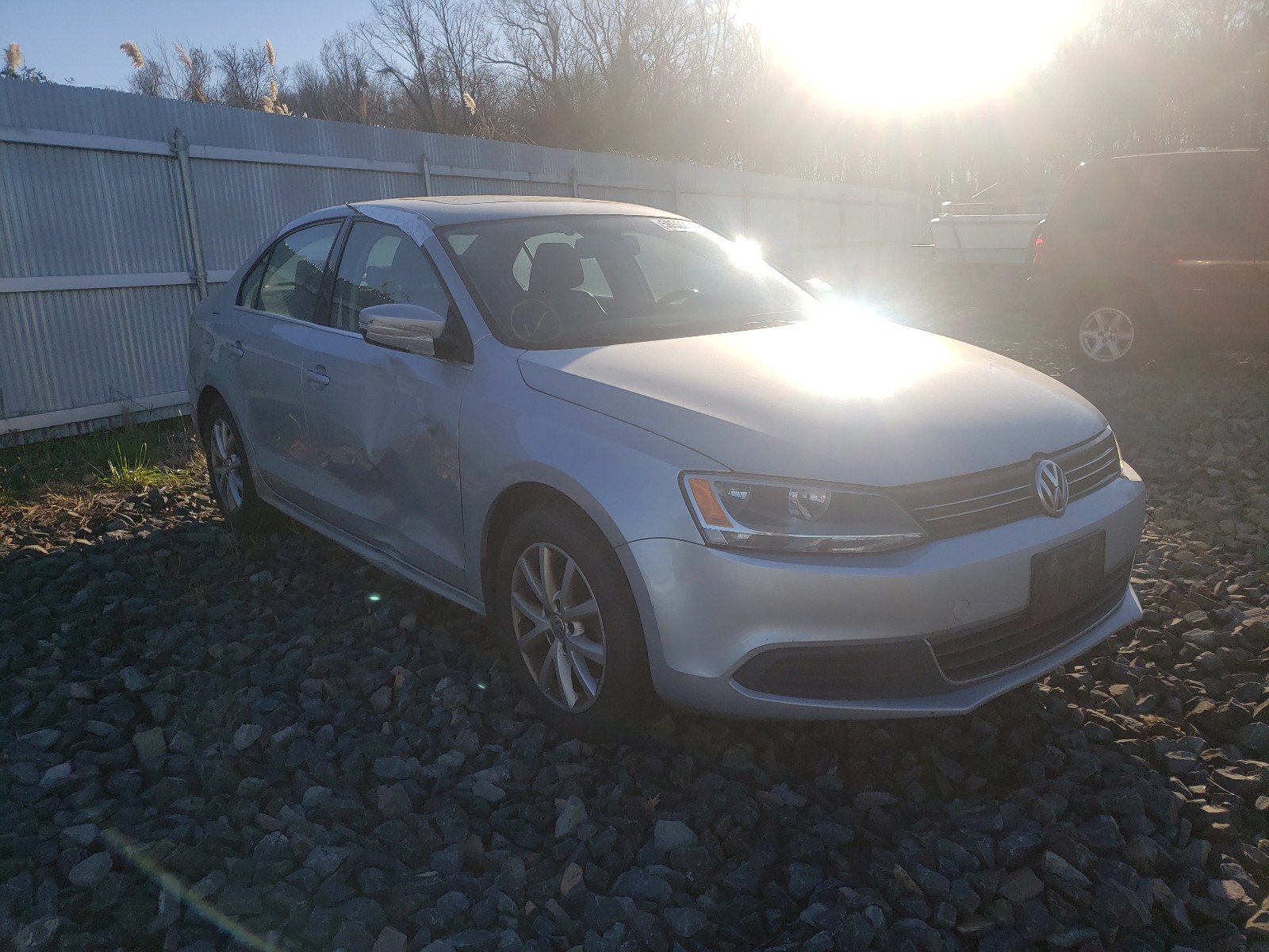 VOLKSWAGEN JETTA 2013 3vwdp7aj8dm376250