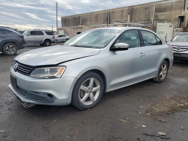 VOLKSWAGEN JETTA SE 2013 3vwdp7aj8dm376930