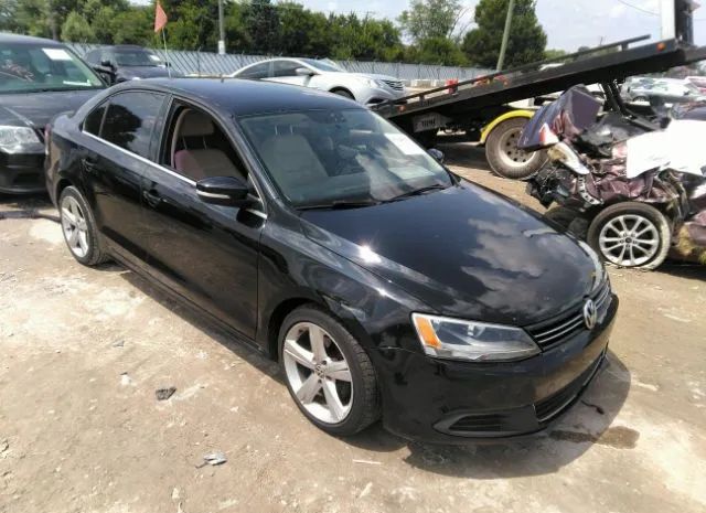 VOLKSWAGEN JETTA SEDAN 2013 3vwdp7aj8dm377849