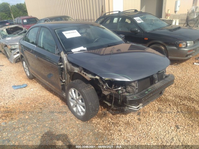 VOLKSWAGEN JETTA SEDAN 2013 3vwdp7aj8dm379049