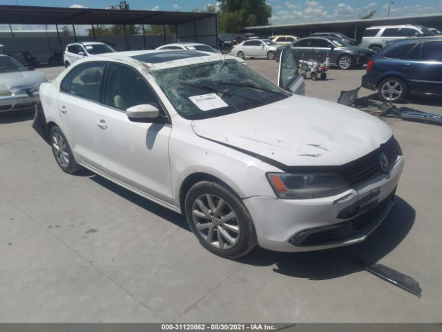 VOLKSWAGEN JETTA SEDAN 2013 3vwdp7aj8dm384106