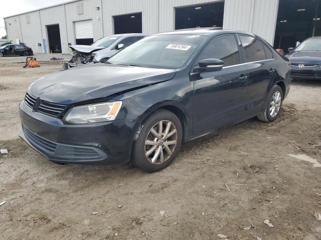 VOLKSWAGEN JETTA SE 2013 3vwdp7aj8dm385742