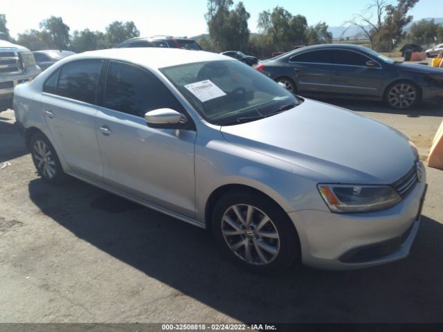 VOLKSWAGEN JETTA SEDAN 2013 3vwdp7aj8dm386776