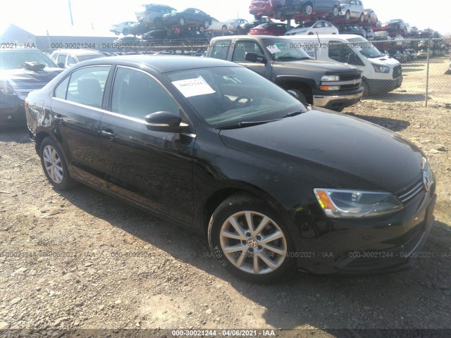 VOLKSWAGEN JETTA SEDAN 2013 3vwdp7aj8dm386860