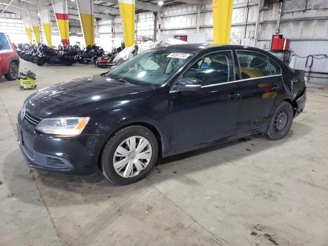 VOLKSWAGEN JETTA 2013 3vwdp7aj8dm391198