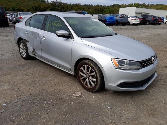 VOLKSWAGEN JETTA 2013 3vwdp7aj8dm395574