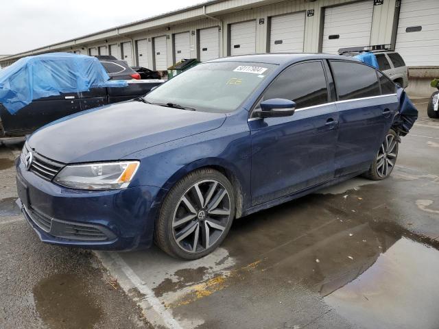 VOLKSWAGEN JETTA 2013 3vwdp7aj8dm402863