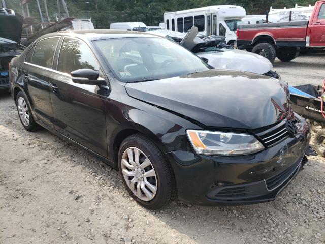 VOLKSWAGEN JETTA SE 2013 3vwdp7aj8dm406685