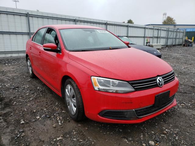 VOLKSWAGEN NULL 2013 3vwdp7aj8dm407738