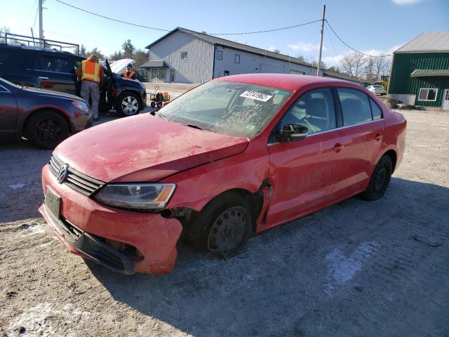 VOLKSWAGEN JETTA SE 2013 3vwdp7aj8dm408646