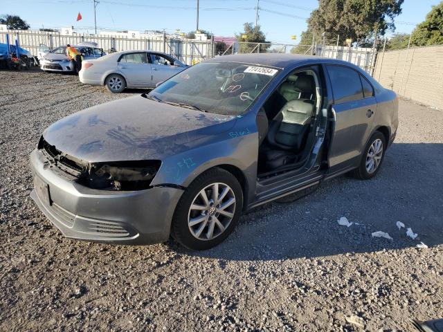 VOLKSWAGEN JETTA SE 2013 3vwdp7aj8dm412566