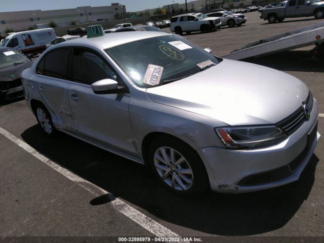 VOLKSWAGEN JETTA SEDAN 2013 3vwdp7aj8dm412602