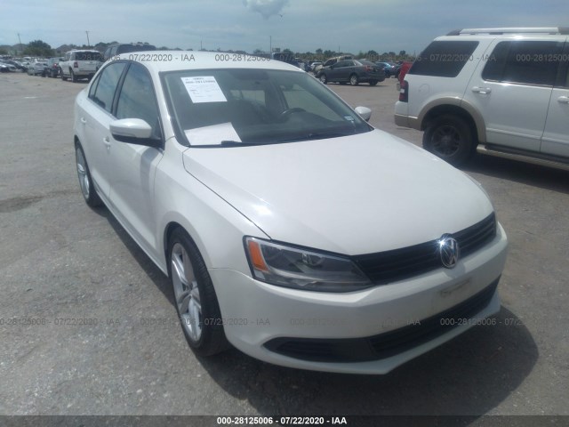 VOLKSWAGEN JETTA SEDAN 2013 3vwdp7aj8dm415807