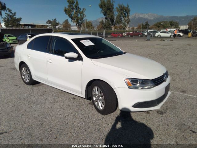 VOLKSWAGEN JETTA SEDAN 2013 3vwdp7aj8dm416066