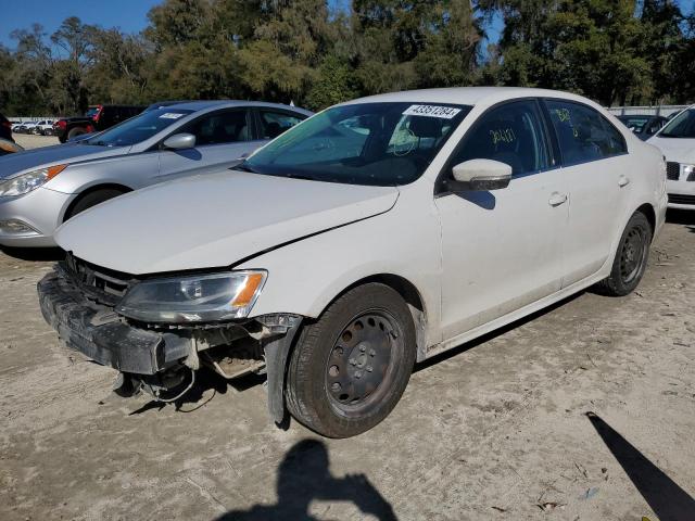 VOLKSWAGEN JETTA 2013 3vwdp7aj8dm416679