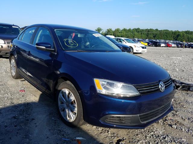 VOLKSWAGEN NULL 2013 3vwdp7aj8dm417380