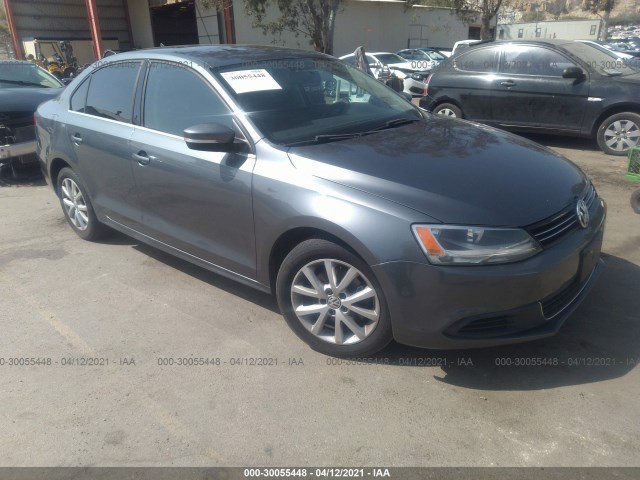 VOLKSWAGEN JETTA SEDAN 2013 3vwdp7aj8dm426810