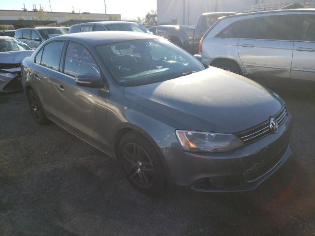 VOLKSWAGEN JETTA SE 2013 3vwdp7aj8dm427925