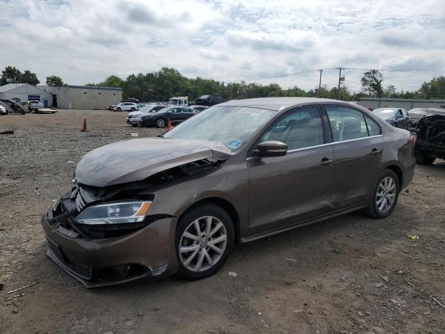 VOLKSWAGEN JETTA SE 2013 3vwdp7aj8dm431067