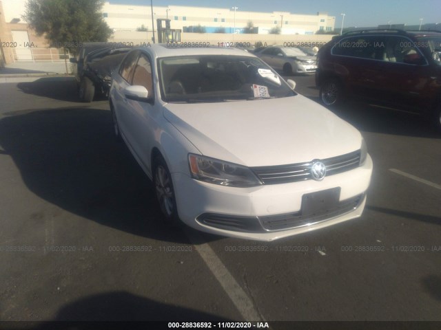 VOLKSWAGEN JETTA SEDAN 2013 3vwdp7aj8dm433269