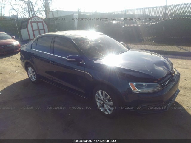 VOLKSWAGEN JETTA SEDAN 2013 3vwdp7aj8dm433742