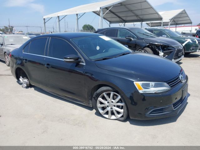 VOLKSWAGEN JETTA 2013 3vwdp7aj8dm434082