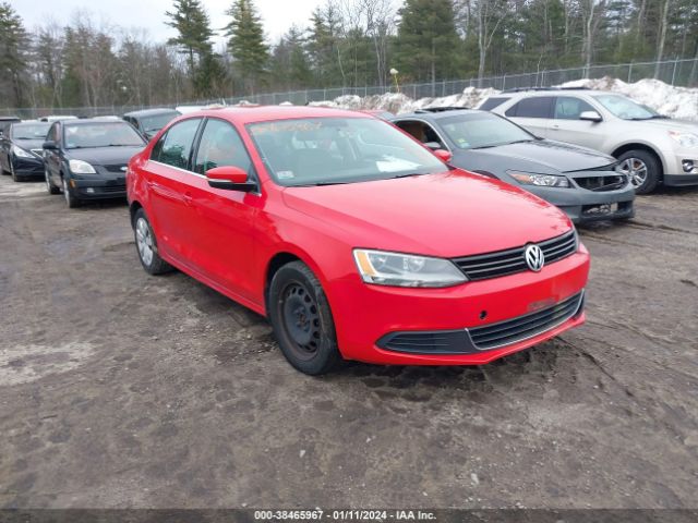 VOLKSWAGEN JETTA 2013 3vwdp7aj8dm435247