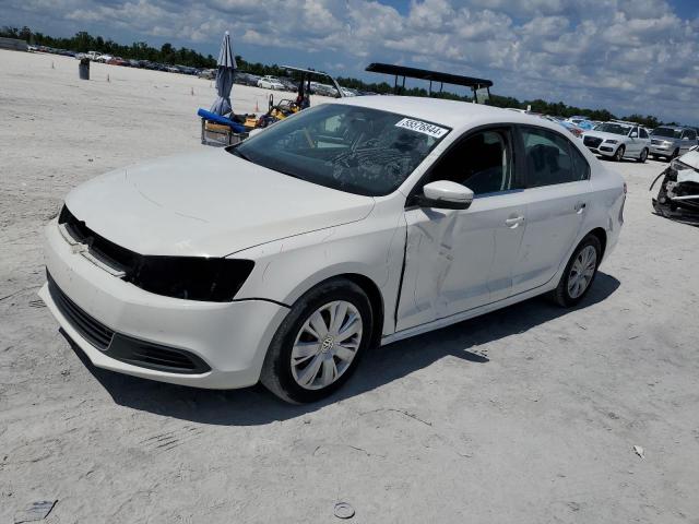 VOLKSWAGEN JETTA 2013 3vwdp7aj8dm435264