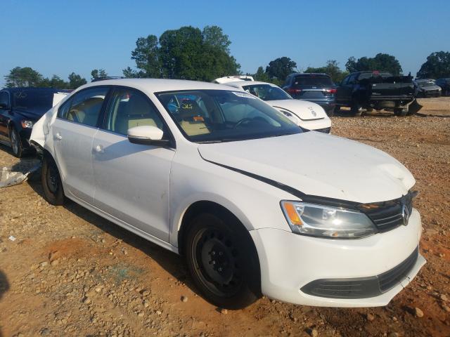 VOLKSWAGEN JETTA SE 2013 3vwdp7aj8dm435541