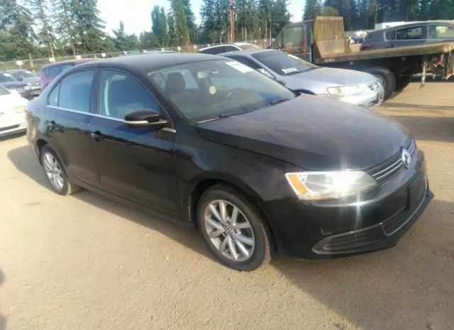 VOLKSWAGEN JETTA SEDAN 2013 3vwdp7aj8dm436964