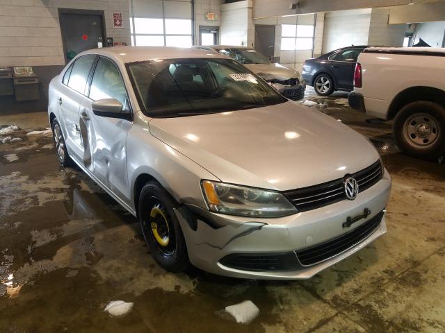 VOLKSWAGEN JETTA SE 2013 3vwdp7aj8dm438570