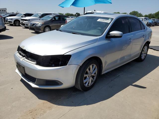 VOLKSWAGEN JETTA 2013 3vwdp7aj8dm448337