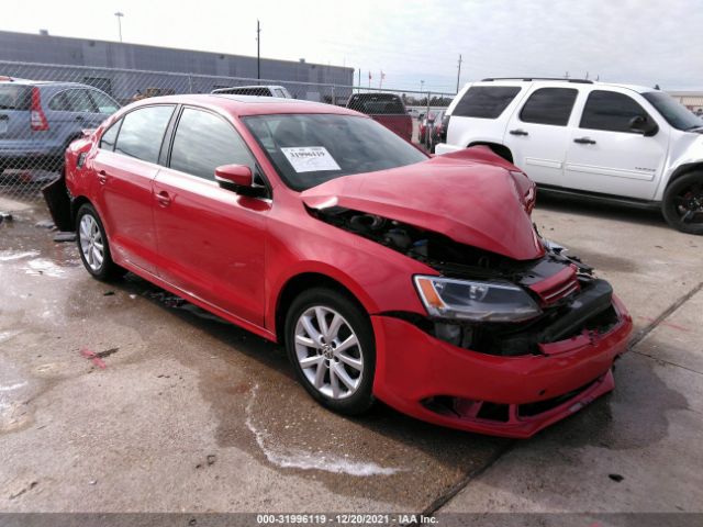 VOLKSWAGEN JETTA SEDAN 2013 3vwdp7aj8dm449472