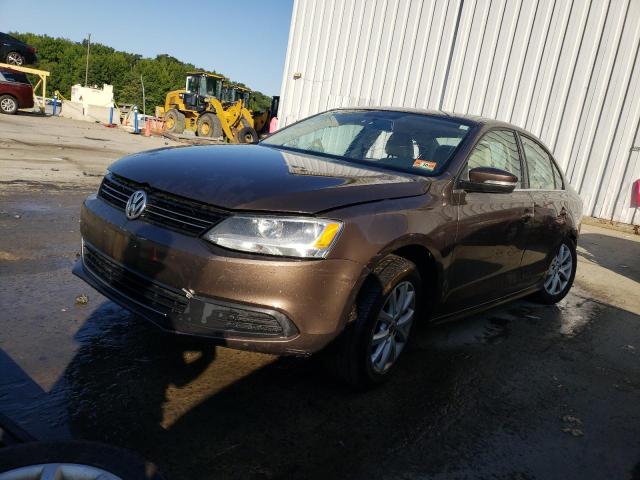 VOLKSWAGEN JETTA SE 2013 3vwdp7aj8dm449987