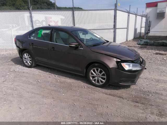 VOLKSWAGEN JETTA SEDAN 2013 3vwdp7aj8dm451674