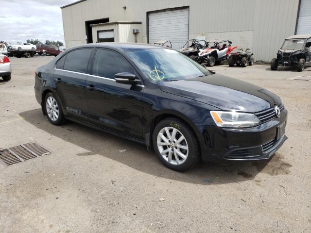 VOLKSWAGEN JETTA 2013 3vwdp7aj8dm456079