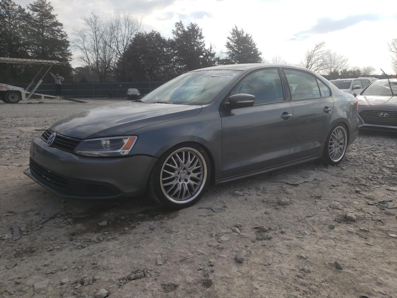 VOLKSWAGEN JETTA 2012 3vwdp7aj9cm131052