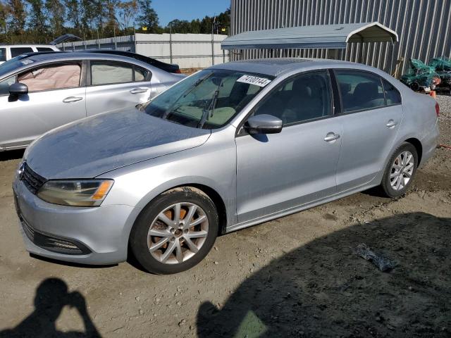 VOLKSWAGEN JETTA SE 2012 3vwdp7aj9cm308411