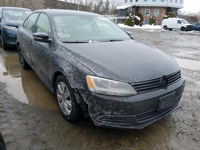 VOLKSWAGEN JETTA 2011 3vwdp7aj9cm321076