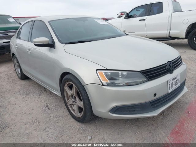 VOLKSWAGEN JETTA 2012 3vwdp7aj9cm333759