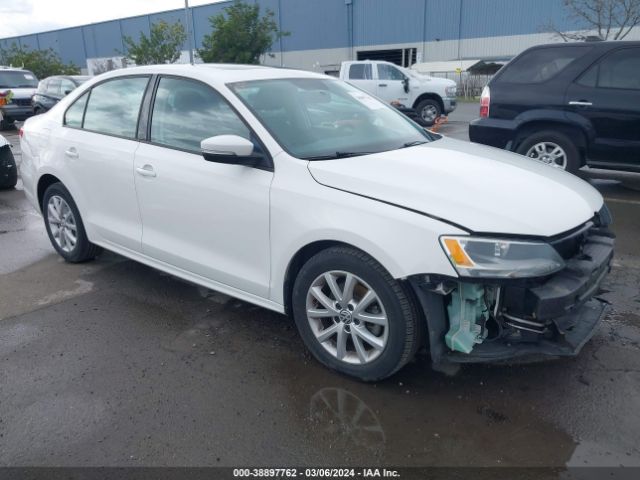 VOLKSWAGEN JETTA 2012 3vwdp7aj9cm345586