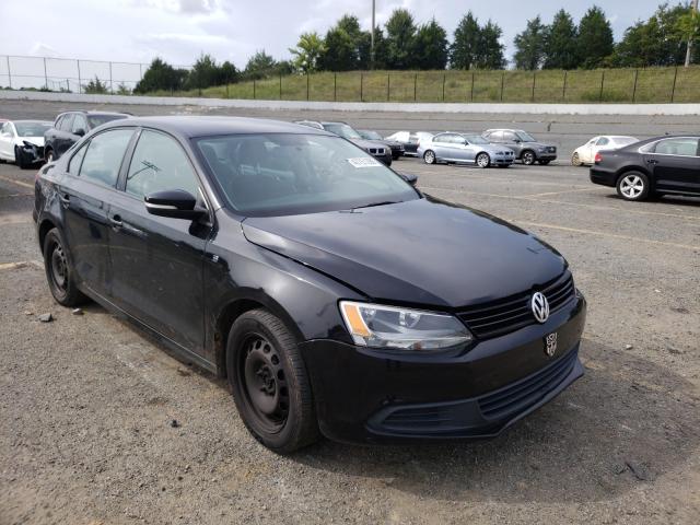 VOLKSWAGEN JETTA 2012 3vwdp7aj9cm366583