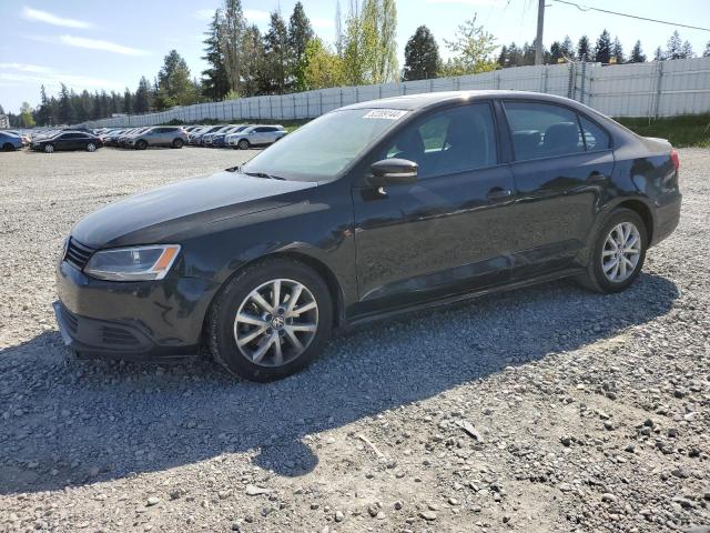 VOLKSWAGEN JETTA 2012 3vwdp7aj9cm399891