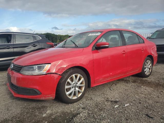 VOLKSWAGEN JETTA 2012 3vwdp7aj9cm422327