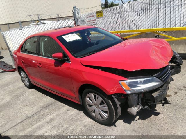 VOLKSWAGEN JETTA SEDAN 2013 3vwdp7aj9dm207466