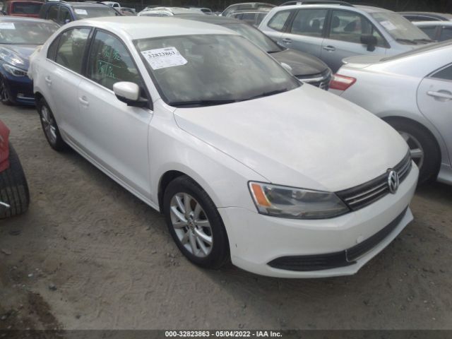 VOLKSWAGEN JETTA SEDAN 2013 3vwdp7aj9dm211825