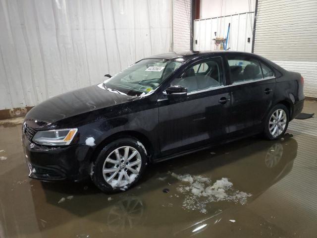 VOLKSWAGEN JETTA SE 2013 3vwdp7aj9dm213168