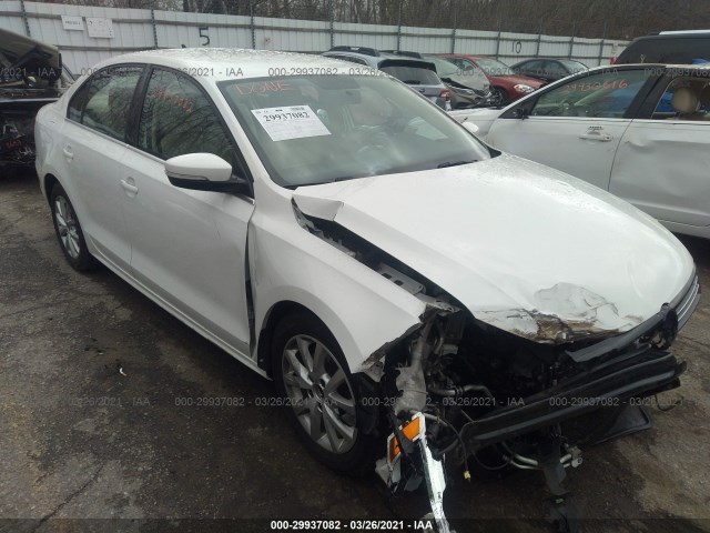 VOLKSWAGEN JETTA SEDAN 2013 3vwdp7aj9dm214899